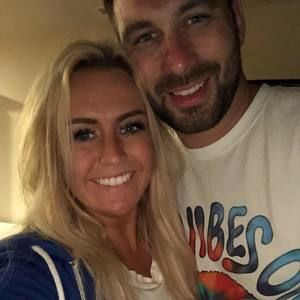 Meet your Posher, Wayne